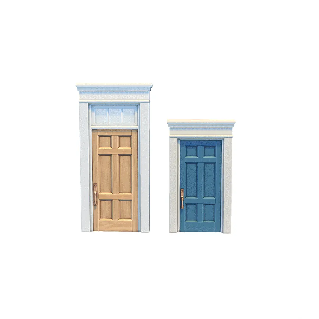 Harrie - The Coastal Collection - Part One
