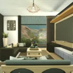 Modern Natural House 5
