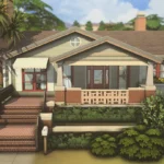 Cozy Craftsman Family House - NO CC