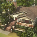 Cozy Craftsman Family House - NO CC
