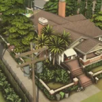 Cozy Craftsman Family House - NO CC