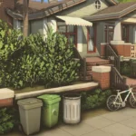 Cozy Craftsman Family House - NO CC