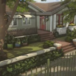 Cozy Craftsman Family House - NO CC