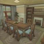 Cozy Craftsman Family House - NO CC