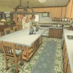 Cozy Craftsman Family House - NO CC