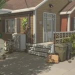Realistic Simple House - NO CC