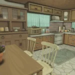 Realistic Simple House - NO CC