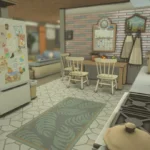 Realistic Simple House - NO CC