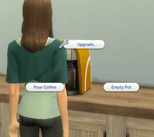 Programmable Coffee Maker