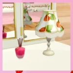 Strawberry Room Set