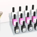 Diva Nails set