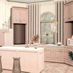 Maricha Kitchen
