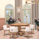 Maricha Dining Room