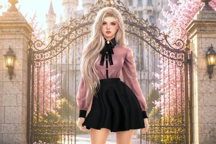 Ruella Landry