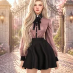 Ruella Landry
