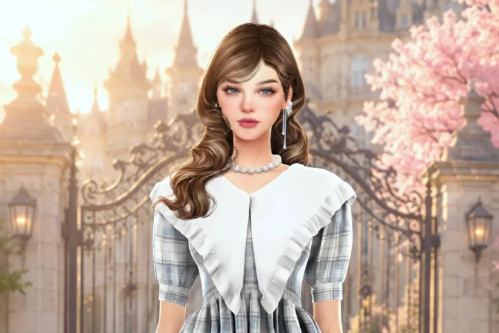 Cherish Moon