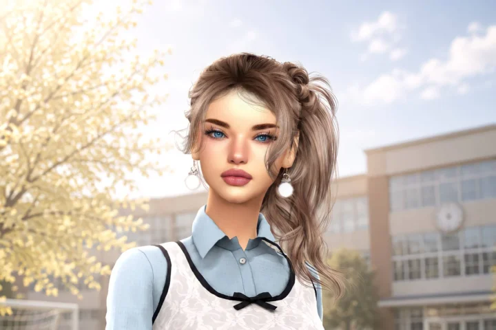 Arella Rust