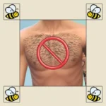 COMPLETE No Random Body Hair
