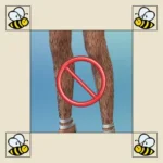COMPLETE No Random Body Hair