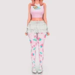cute tights by strawberrysimsgirl