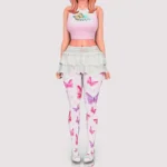 cute tights by strawberrysimsgirl