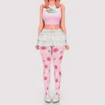 cute tights by strawberrysimsgirl