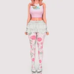cute tights by strawberrysimsgirl