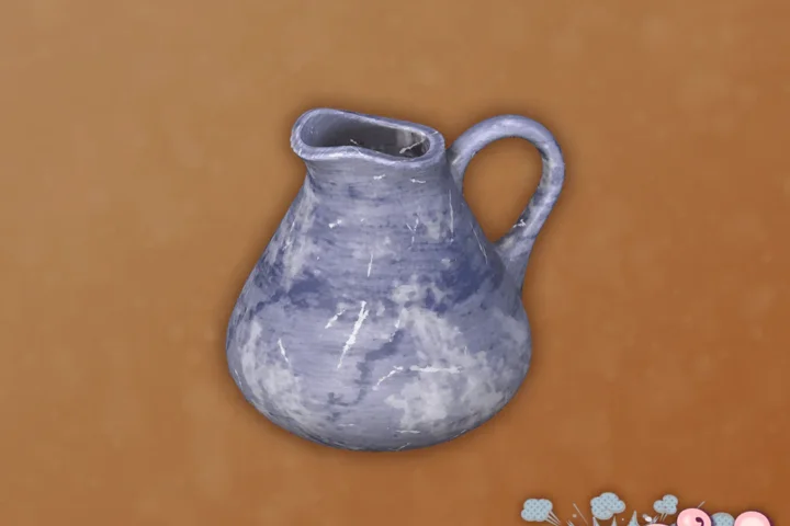 Wedine - Pitcher