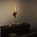 Medieval Potter house
