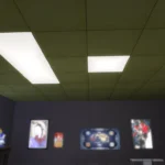 Ceiling Tile Lights set (standalone ver.)