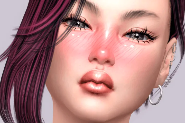 K-Pop Blush