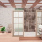 Musashi Bathroom