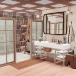 Musashi Bathroom