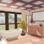 Musashi Bathroom