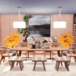 Musashi Dining Room