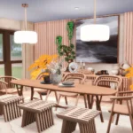 Musashi Dining Room