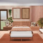 Musashi Bedroom