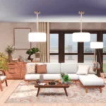 Musashi Living Room