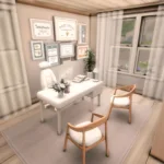 Headteacher's Family Home