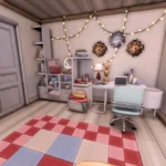 Headteacher's Family Home