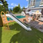 Headteacher's Family Home