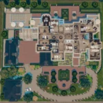 Aristocratic Family Manor | CC version