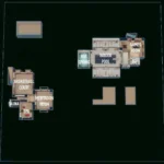 Aristocratic Family Manor | CC version
