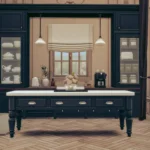 Aristocratic Family Manor | CC version