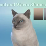 [PW] Detailed Maxis Match Whiskers