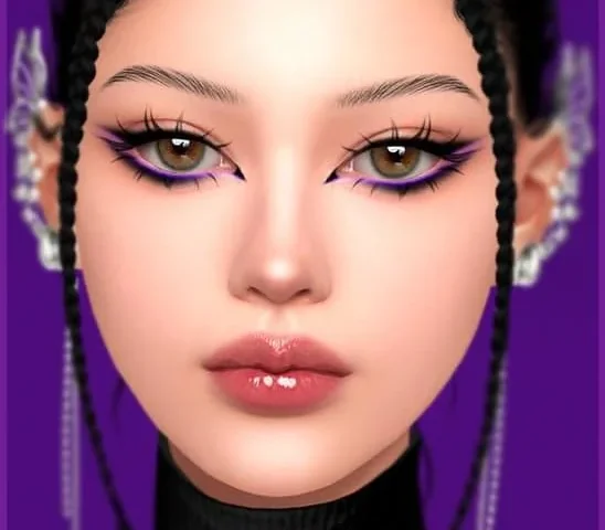 Подводка для глаз Eyeliner A243