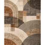 Modern Earth Rugs