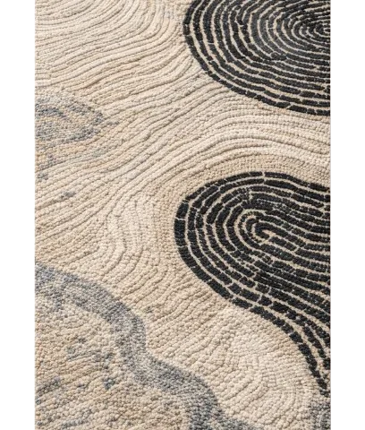 Modern Earth Rugs