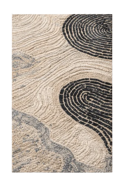 Modern Earth Rugs