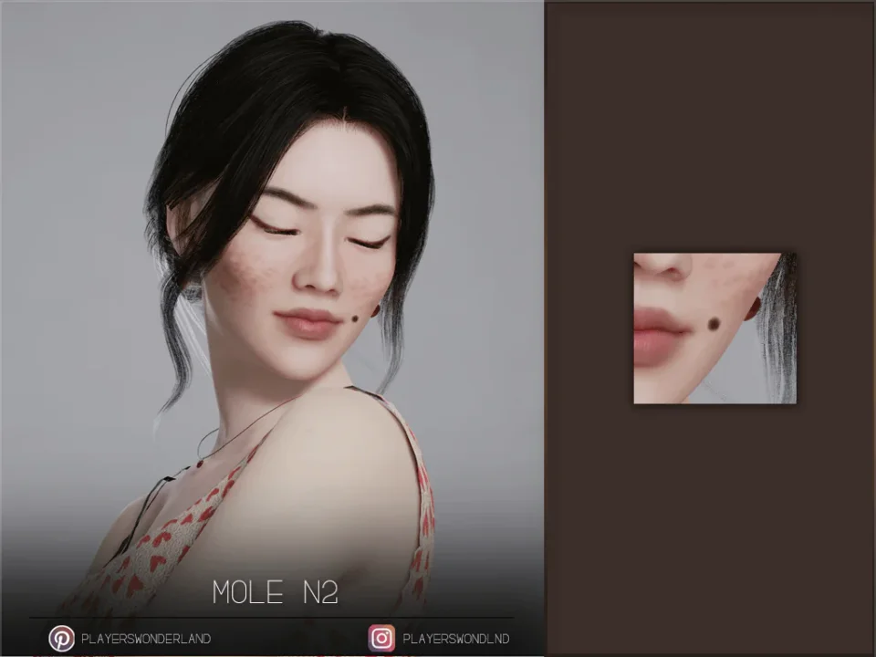 Mole N2